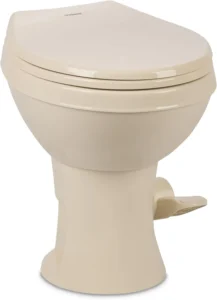 Dometic Model 400 Essential RV Toilet