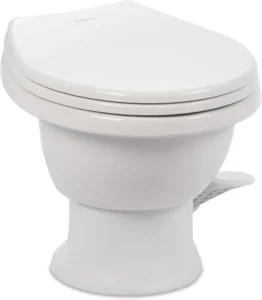 Dometic Model 411 Complete RV Toilet 