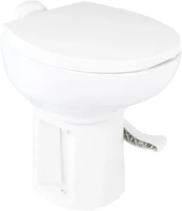 Thetford 42137 Aqua Magic II Base-White
