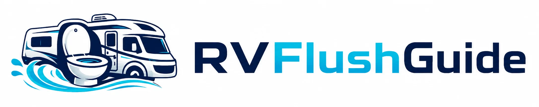 RV Flush Guide