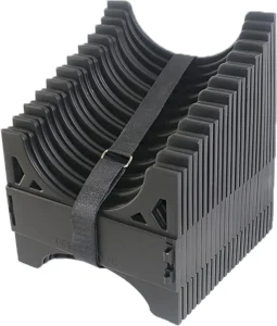Beech Lane 20-Foot Support: Best for Compact Storage
