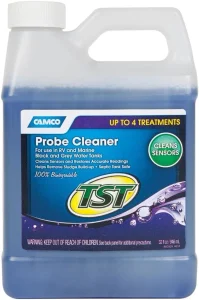 Camco 41146 TST Probe Cleaner - 32 oz