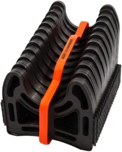Camco Sidewinder 20-Ft Camper/RV Sewer Hose Support