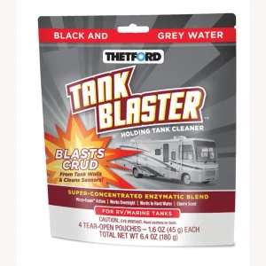 Thetford Tank Blaster - Level Sensor Cleaner