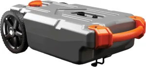Camco Rhino 21-Gallon RV Portable Waste Tank