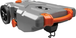 Camco Rhino 36-Gallon Portable Camper/RV Tote Tank